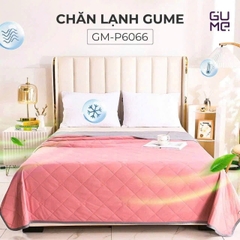CHĂN LẠNH GUME GM-P6066- HÀN QUỐC