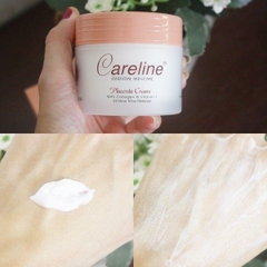 Kem dưỡng nhau thai cừu Careline (Placenta Cream) 100ml - Úc