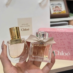 Set nước hoa nữ Chloe Mini 2 món (20ml x 2) – Chloe EDP & Nomade EDP