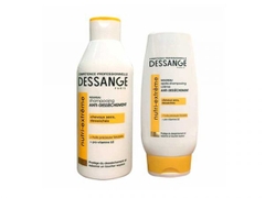 Cặp gội xả Dessange nutri-extreme - Pháp