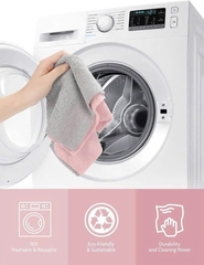CUỘN KHĂN ĐA NĂNG cao cấp GERLACH