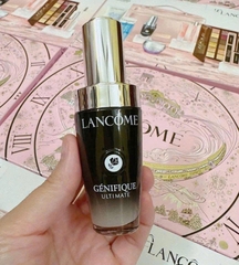 Tinh chất trẻ hóa da Lancôme Advanced Génifique 30ml