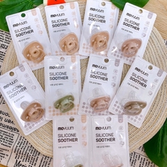 Ty giả Moyuum cho bé 0m+ - hàn quốc