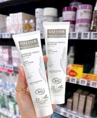 MẶT NẠ ĐẤT SÉT CATTIER
