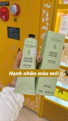 [Mẫu mới] Kem dưỡng da tay hạnh nhân L’occitane Amande Sublime Hands Cream 150ml- Pháp