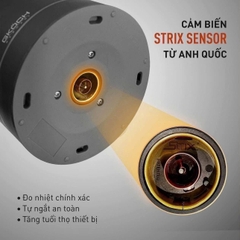 ẤM ĐUN GIỮ NHIỆT GKOCH 2IN1 1,5LÍT- CÔNG NGHỆ ĐỨC