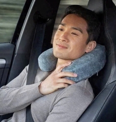 Gối Massage Cổ Medisana NM87L – Model 2023