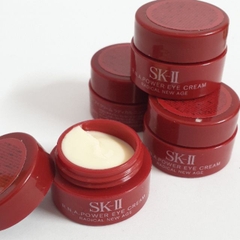 sale date t 9/24 Kem dưỡng mắt mini SK-II RNA 2.5g- Nhật