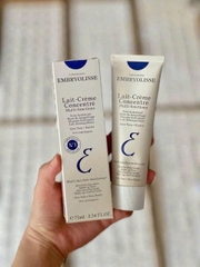 Sữa Dưỡng Ẩm Embryolisse Siêu Phục Hồi Da Lait-Crème Concentré 75ml-Pháp