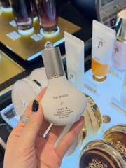 SET KEM NỀN BB CREAM WHOO