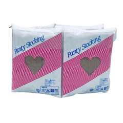 Set 5 quần tất Panty màu da - Nhật