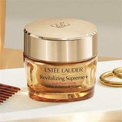 Kem dưỡng Collagen chống lão hóa dưỡng ẩm Estee Lauder Revitalizing Supreme+ 50ml (unbox)- Mỹ