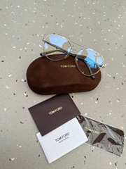 Gọng cận Tom Ford FT 5684 B/V 028
