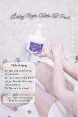 Ủ TRẮNG REVITA NHẬT BẢN