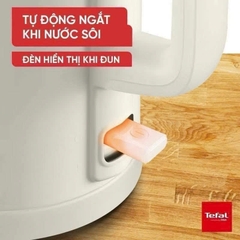 BÌNH ĐUN SIÊU TỐC TEFAL KO140 1.5L