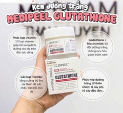 Kem Dưỡng Medi-Peel Bio-Intense Glutathione 600 White Cream 50g- Hàn Quốc