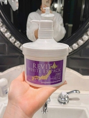 Ủ TRẮNG REVITA NHẬT BẢN