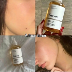 Toner tẩy da chết hóa học The Ordinary Glycolic Acid 7% Exfoliating Toner