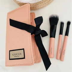 Set 3 cọ trang điểm Gucci Huayue Brush