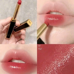 Son Tom Ford Slim Lip Color Shine – Màu 152 Rose Corset (Hồng đào)