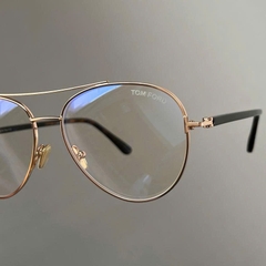 Gọng cận Tom Ford FT 5684 B/V 028
