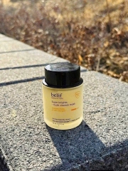 Mặt Nạ Ngủ Dưỡng Sáng Da Belif Super Knight Multi Vitamin Mask 75ml- Hàn