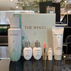 Set tinh chất khởi nguồn tuần hoàn The Whoo Bichup Treatment Essence