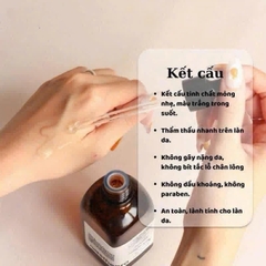 Tinh Chất EsthePro Vitamin C Serum 561 Chống Lão Hoá 100ml