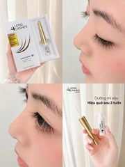 Serum Dưỡng Mi Ba Lan 4 Long Lashes