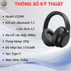 Tai nghe Bluetooth Lebnovo Lecoo