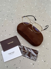 Gọng cận Tom Ford FT 5684 B/V 028