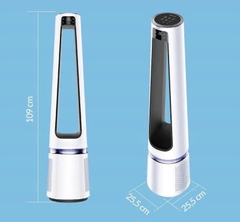 QUẠT THÁP KHÔNG CÁNH 2LOCK TOWER FAN- HÀN QUỐC