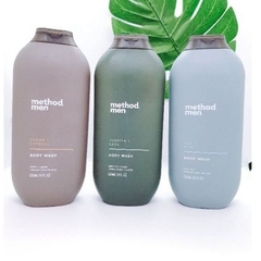 Sữa tắm Method Men 532ml- Úc
