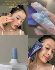 Sáp Tẩy Trang Làm Sạch Sâu, Làm Dịu Da oh!oh!