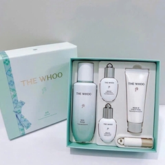 Set tinh chất khởi nguồn tuần hoàn The Whoo Bichup Treatment Essence
