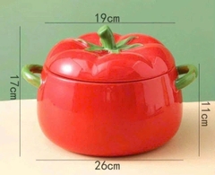 Hũ sứ muối dưa cà, âu cơm, đựng canh, súp, chè