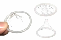 Bao cao su cao cấp 0.01 Sagami Original siêu mỏng set 5 - Nhật bản