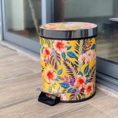 THÙNG RÁC INOX CAO CẤP