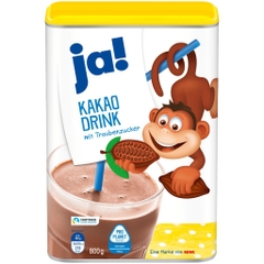 Kakao Drink JA 1kg- Đức