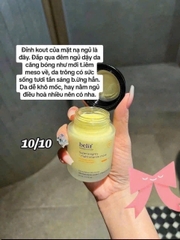 Mặt Nạ Ngủ Dưỡng Sáng Da Belif Super Knight Multi Vitamin Mask 75ml- Hàn