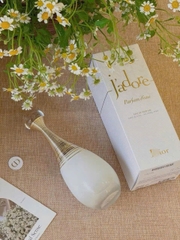 Nước Hoa Nữ Dior J'adore Parfum D'eau EDP 100ml, 10ml - Pháp