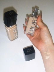 Kem nền Dior Forever Skin Glow New 2026