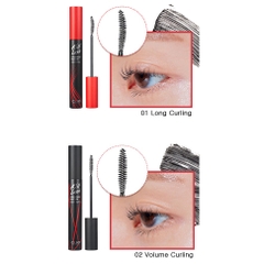 Mascara CLIO KILL LASH SUPERPROOF 7g - Hàn