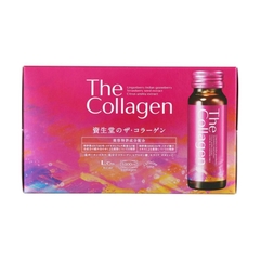 The Collagen Shiseido EX dạng nước Nhật ( mẫu mới )
