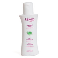 Dung dịch vệ sinh phụ nữ Saforelle - Pháp