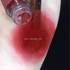 Son thỏi 3CE Mood Recipe Matte Lip Color mini – Màu Speak Up (Đỏ đất)
