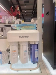Máy lọc nước để gầm 9 Lõi K-Pure Signature CP-ERPV0901U/WHVNCV