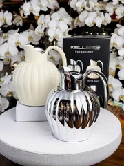 BÌNH GIỮ NHIỆT KELLER@ 1,2L