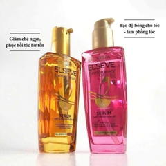 Dầu Dưỡng Tóc L'Oreal Elseve Extraordinary Oil Serum 100ml