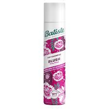 Dầu gội khô Batiste 200ml - Anh